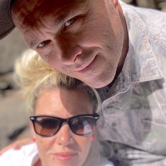 Firefighter wife and loving life! - Picture 1 of 7